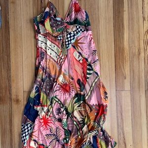 Farm Rio dress